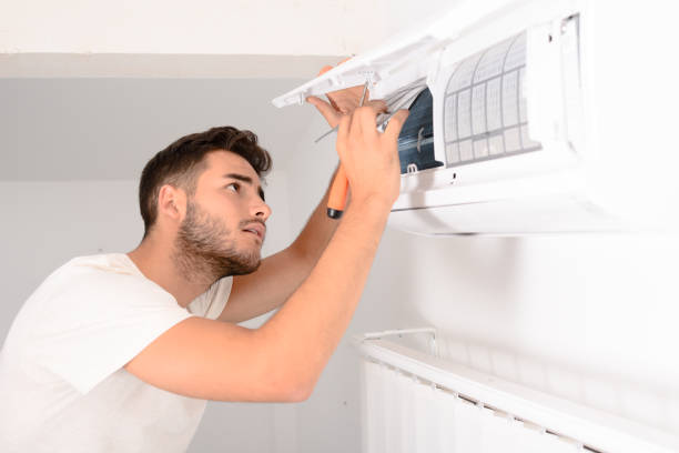 Fast and Emergency Air Duct Cleaning Services